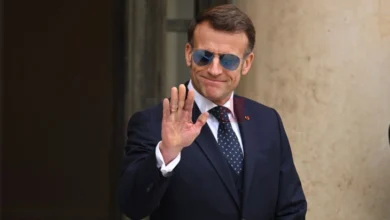 Photo of Макрон: Европа треба да се подготви за понатамошни конфликти со САД