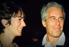 Photo of Максвел бара помилување од Трамп за да сведочи дека тој и Клинтон се невини во аферата Епстин