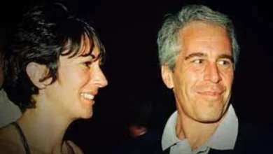 Photo of Максвел бара помилување од Трамп за да сведочи дека тој и Клинтон се невини во аферата Епстин