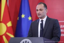 Photo of СДСМ повторно го поднесе Предлог законот за минимална плата, дава поддршка на барањето на ССМ за нејзино зголемување