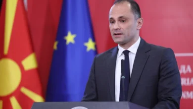 Photo of СДСМ повторно го поднесе Предлог законот за минимална плата, дава поддршка на барањето на ССМ за нејзино зголемување