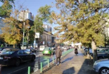 Photo of Посебен сообраќаен режим во Скопје поради посетата на косовскиот премиер Курти