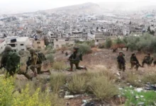 Photo of ИДФ прави планови за можна нова офанзива во Газа за разоружување на Хамас, објави „Тајмс оф Израел“