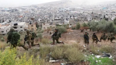 Photo of ИДФ прави планови за можна нова офанзива во Газа за разоружување на Хамас, објави „Тајмс оф Израел“