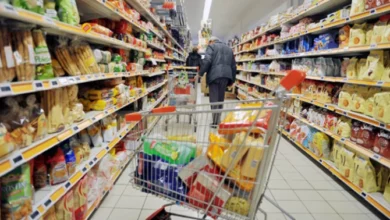 Photo of Просечната кошничка ќе биде најмалку 10 отсто пониска од синдикалната, изготвена е, се чека одговор од синдикатите и работодавачите