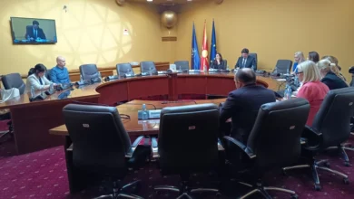 Photo of Укинувањето дискреционото право на директорите при вработување медицински кадар помина на Комисијата за здравство