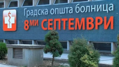 Photo of Во ГОБ „8-ми Септември“ повторно работи неврохируршката служба, оперирани двајца пациенти