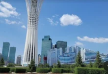 Photo of Казахстан ќе спроведе референдум на 15 март за нов устав