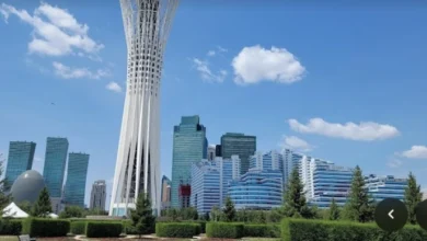 Photo of Казахстан ќе спроведе референдум на 15 март за нов устав