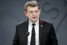 Photo of Данска вети „значителен придонес“ во новата мисија на НАТО на Арктикот