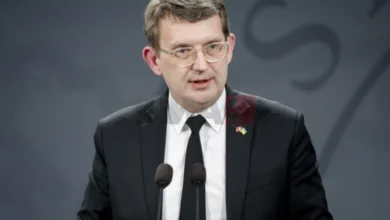 Photo of Данска вети „значителен придонес“ во новата мисија на НАТО на Арктикот