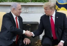 Photo of Трамп на средбата со Нетанјаху инсистирал на продолжување на преговорите со Иран