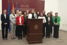 Photo of ВМРО-ДПМНЕ бара Обвинителството да отвори истрага по допрен глас за користење службено возило за приватни цели од страна на претседателот на ССМ, Трендафилов