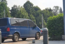 Photo of Tрамвај излета од шините во Сараево, една жена загина, неколкумина се повредени