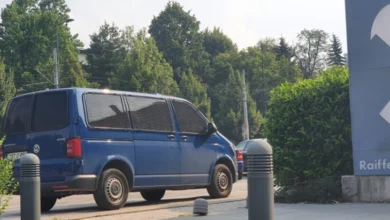 Photo of Tрамвај излета од шините во Сараево, една жена загина, неколкумина се повредени