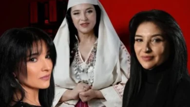 Photo of Албанска актерка ја тужи владата на Рама за кражба на нејзиното лице и глас за создавање „виртуелна министерка“