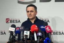 Photo of Движење Беса го распушти Централното претседателство – се трасира патот за спојување во една партија „Вреди“