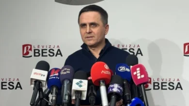 Photo of Движење Беса го распушти Централното претседателство – се трасира патот за спојување во една партија „Вреди“