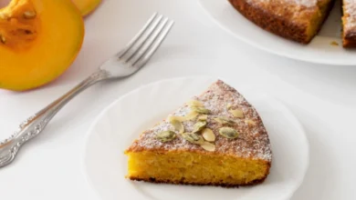 Photo of Колач од тиква