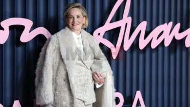 Photo of ВИДЕО: Шерон Стоун се расплака на балот во Виенската опера