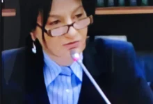 Photo of Цвета Ристовска поднесе оставка од функцијата член на Државната комисија за спречување на корупцијата