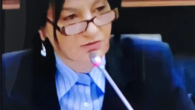 Photo of Цвета Ристовска поднесе оставка од функцијата член на Државната комисија за спречување на корупцијата