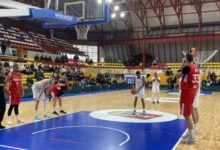 Photo of МЗТ Скопје Аеродром со „стотка“ против Работнички до полуфиналето во Купот