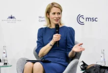 Photo of Калас: Во светот постојат принципи, но нема одговорност за нивното кршење