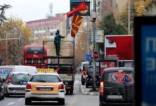 Photo of Посебен режим на сообраќај утре во Скопје поради Задушница