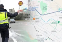 Photo of Посебен режим на сообраќај во Скопје поради Задушница