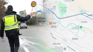 Photo of Посебен режим на сообраќај во Скопје поради Задушница