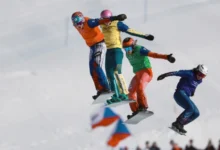 Photo of ЗОИ 2026: Златен медал за Австралија во сноуборд