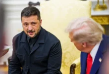 Photo of Трамп го предупреди Зеленски: Ќе ја пропуштите шансата за мир ако не дејствувате