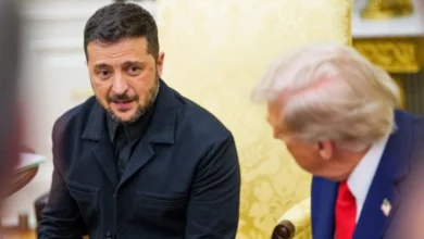 Photo of Трамп го предупреди Зеленски: Ќе ја пропуштите шансата за мир ако не дејствувате