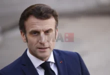 Photo of Макрон е оптимист и решителен за иднината на Европа