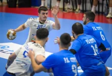 Photo of Победи за фаворитите во дуелите од ракометната Супер лига