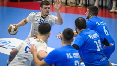 Photo of Победи за фаворитите во дуелите од ракометната Супер лига