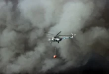 Photo of Пожар во рафинерија за нафта во Хавана