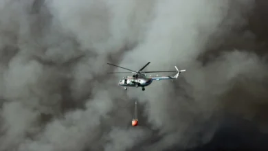 Photo of Пожар во рафинерија за нафта во Хавана