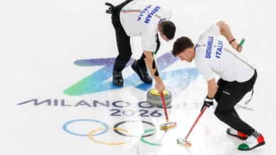 Photo of ЗОИ 2026: Селекторот на Шведска по карлинг го обвинува тимот Канада за измама