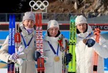 Photo of Норвешка и Италија најуспешни на половина од ЗОИ 2026