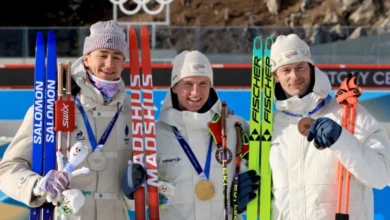 Photo of Норвешка и Италија најуспешни на половина од ЗОИ 2026