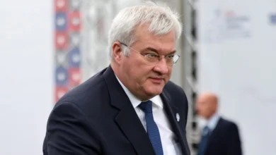 Photo of Сибиха: Нереално е завршување на војната во Украина без Трамп