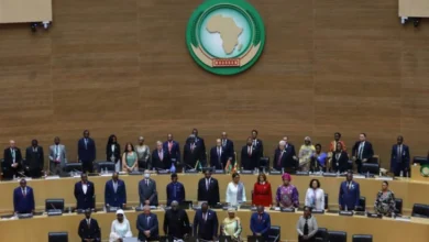 Photo of Али Јусуф: Мора да престане истребувањето на палестинскиот народ