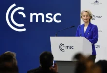 Photo of Лајен: ЕУ треба да вдахне живот на клаузулата за заемна одбрана