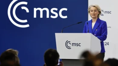 Photo of Лајен: ЕУ треба да вдахне живот на клаузулата за заемна одбрана