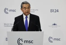 Photo of Ванг предупреди на „импулсивните“ апели на САД за дистанцирање од Кина