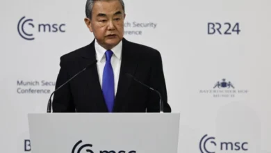 Photo of Ванг предупреди на „импулсивните“ апели на САД за дистанцирање од Кина