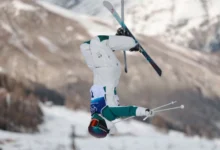 Photo of ЗОИ 2026: Австралијката Ентони освои злато во категоријата Дуал Магулс слободно скијање