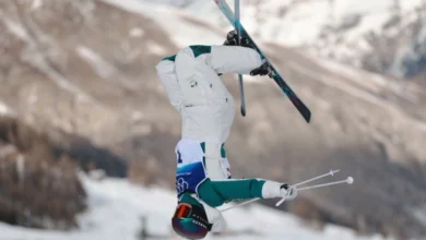 Photo of ЗОИ 2026: Австралијката Ентони освои злато во категоријата Дуал Магулс слободно скијање